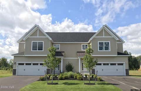 Photo of 13 Boggs Street, Mechanicville, NY 12118 (MLS # 202623580)