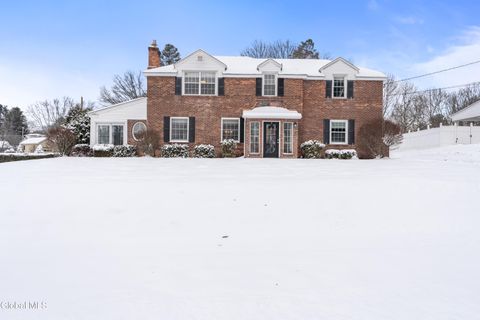 Homes For Sale - 9 Van Dyke Avenue<br/> Amsterdam, NY 12010