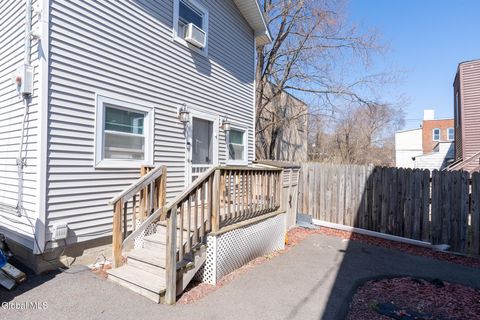 Photo of 67 Columbia Street, Cohoes, NY 12047 (MLS # 202528373) Photo of 67 Columbia Street, Cohoes, NY 12047 (MLS # 202528373)
