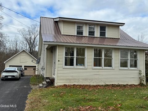 Photo of 331 Riceville Road, Mayfield, NY 12078 (MLS # 202530444)