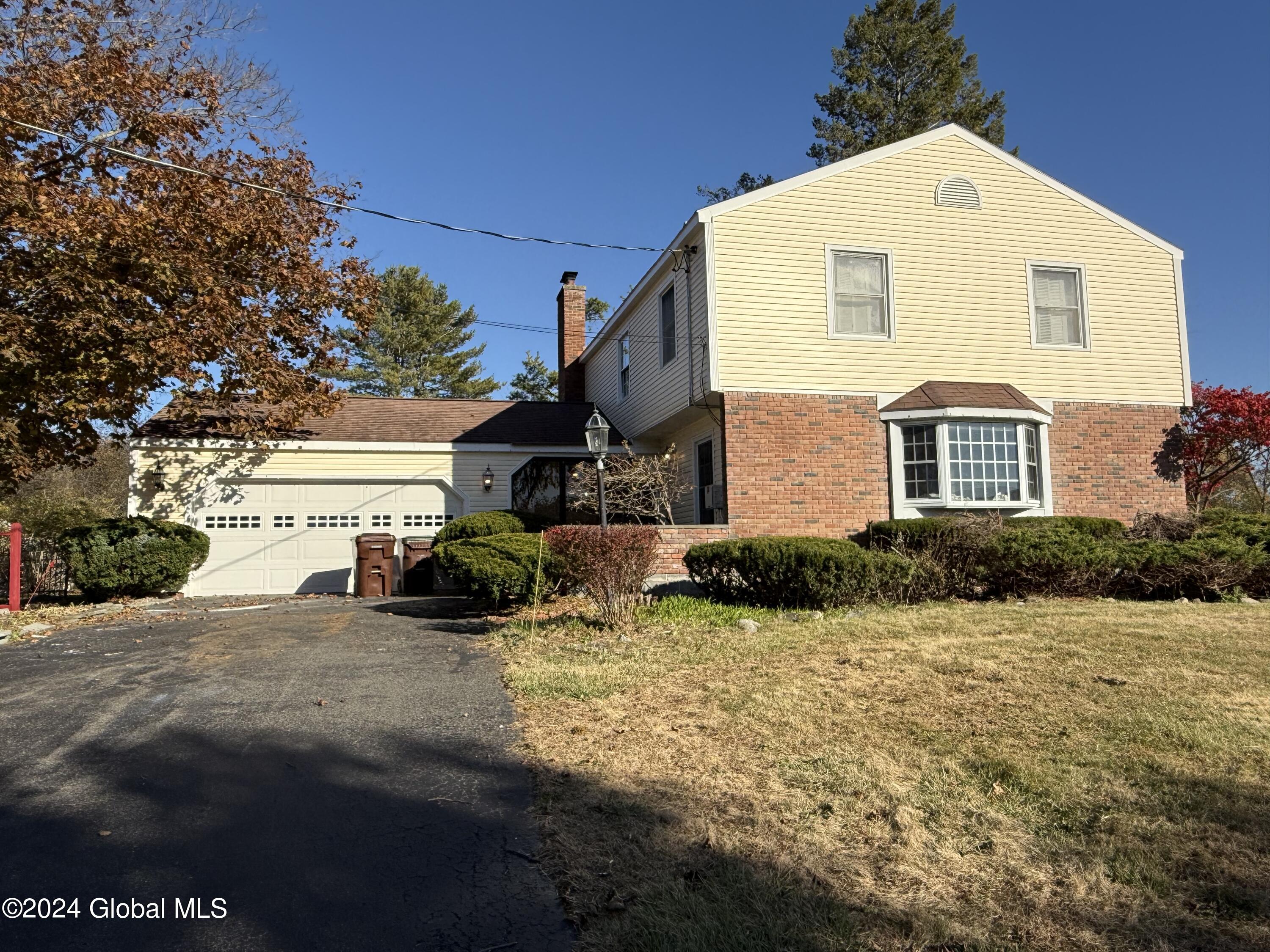 25 Kling Terrace, Voorheesville, New York image 1