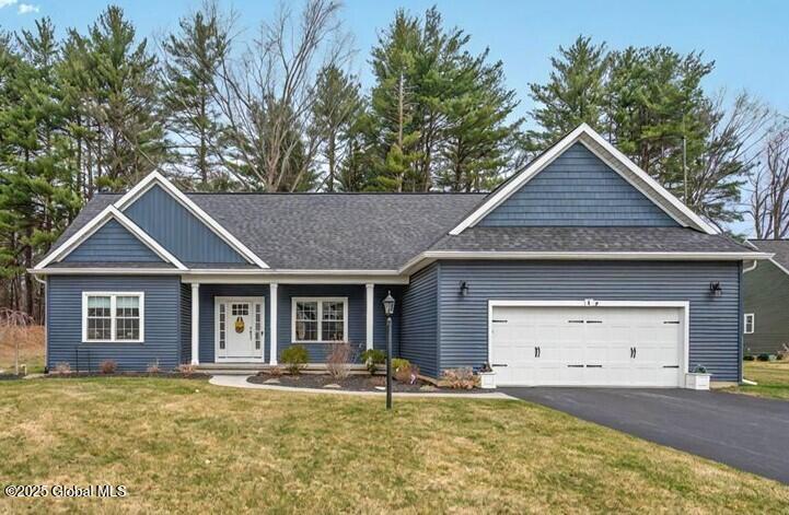 1 Placid Pines Court, Ballston Lake, New York image 1