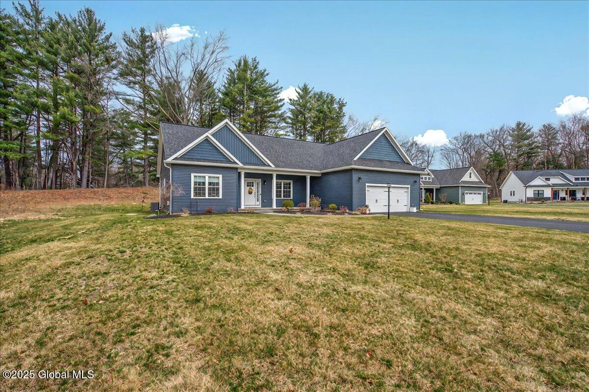1 Placid Pines Court, Ballston Lake, New York image 29