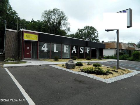 Photo of 1650 Western Avenue, Albany, NY 12203 (MLS # 202519864)