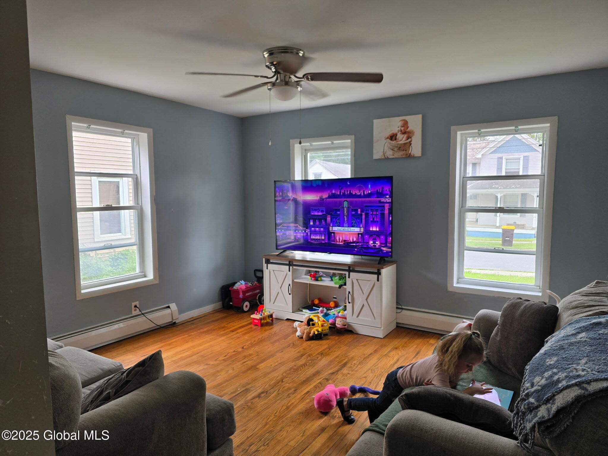 84 Mccrea Street, Fort Edward, New York image 7