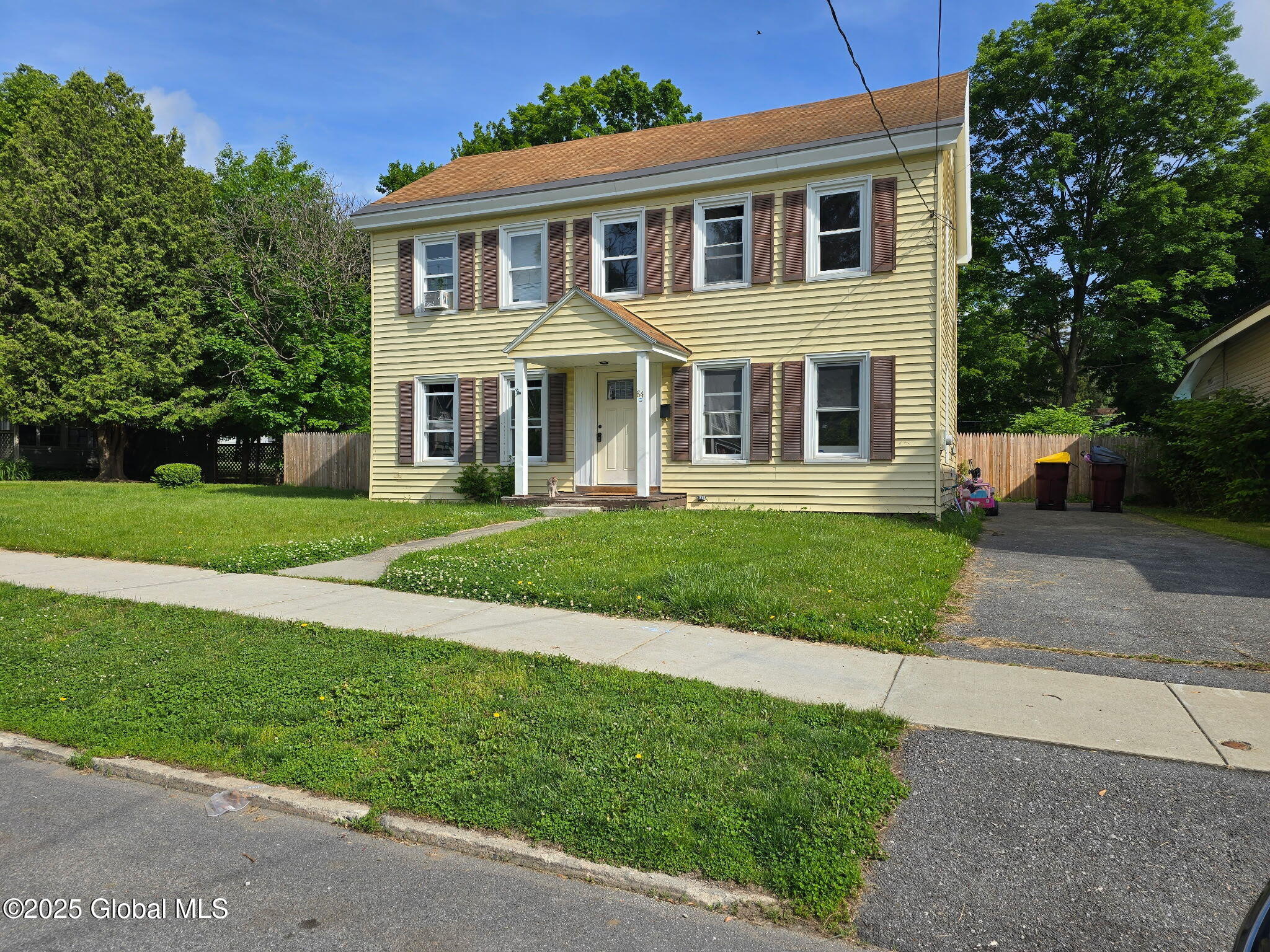 84 Mccrea Street, Fort Edward, New York image 2
