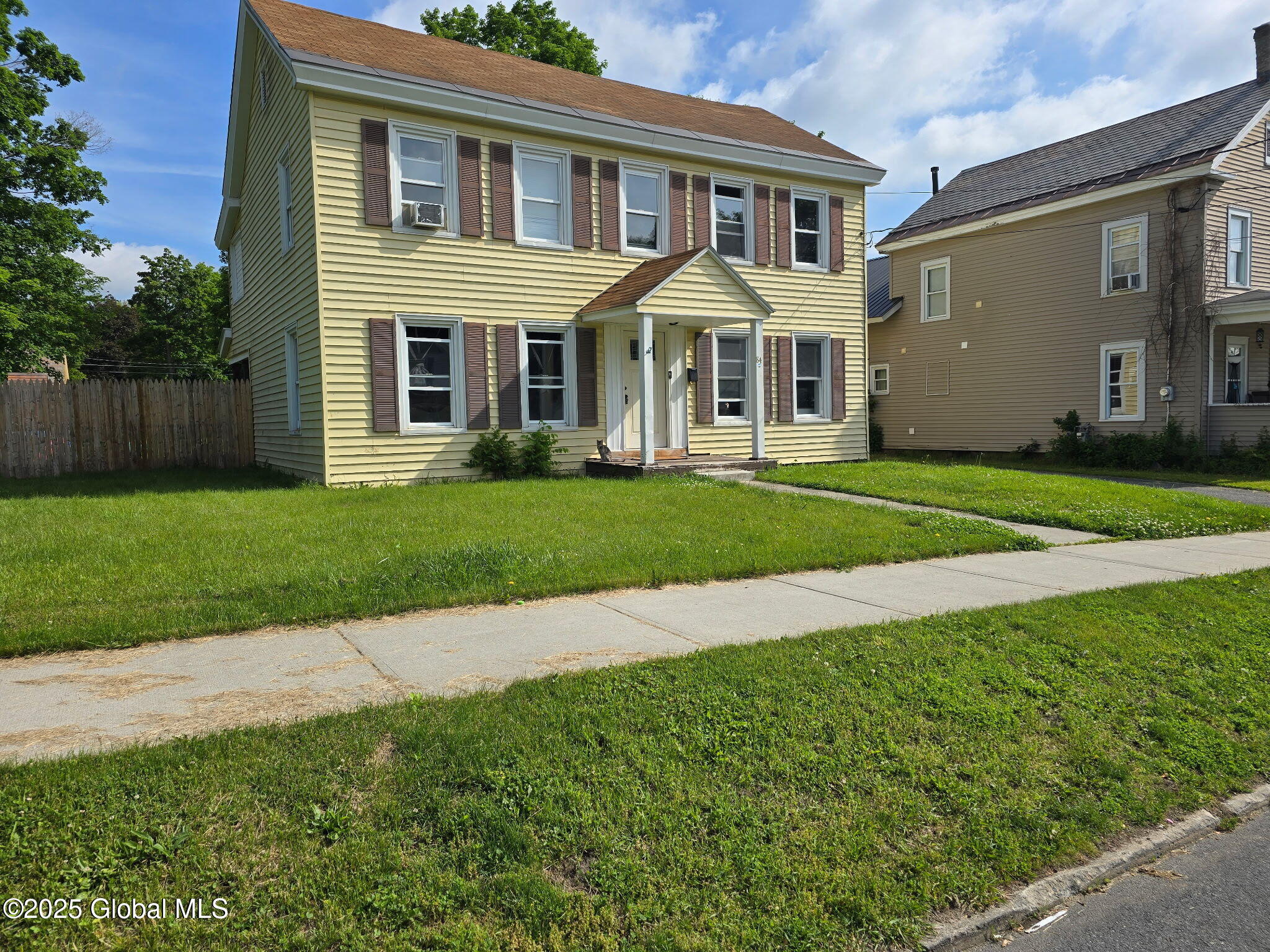 84 Mccrea Street, Fort Edward, New York image 3