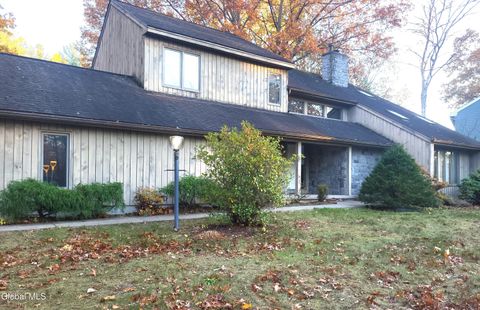 Photo of 2 Shadowbrook Drive, Clifton Park, NY 12065 (MLS # 202529054)