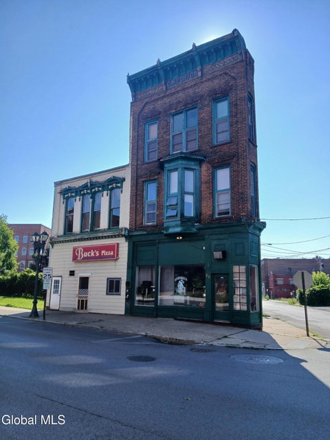 Photo of 25 S Main Street, Gloversville, NY 12078 (MLS # 202624544)