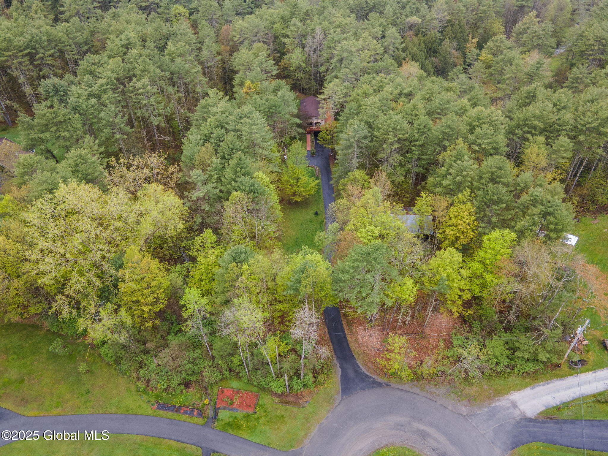 57 Brookside Acres Lane, Granville, New York image 38