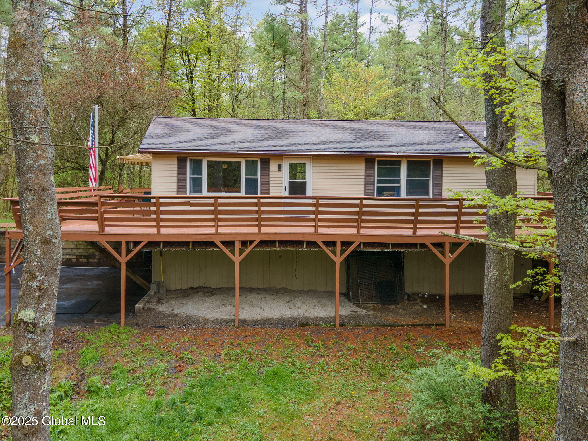 57 Brookside Acres Lane, Granville, New York image 11