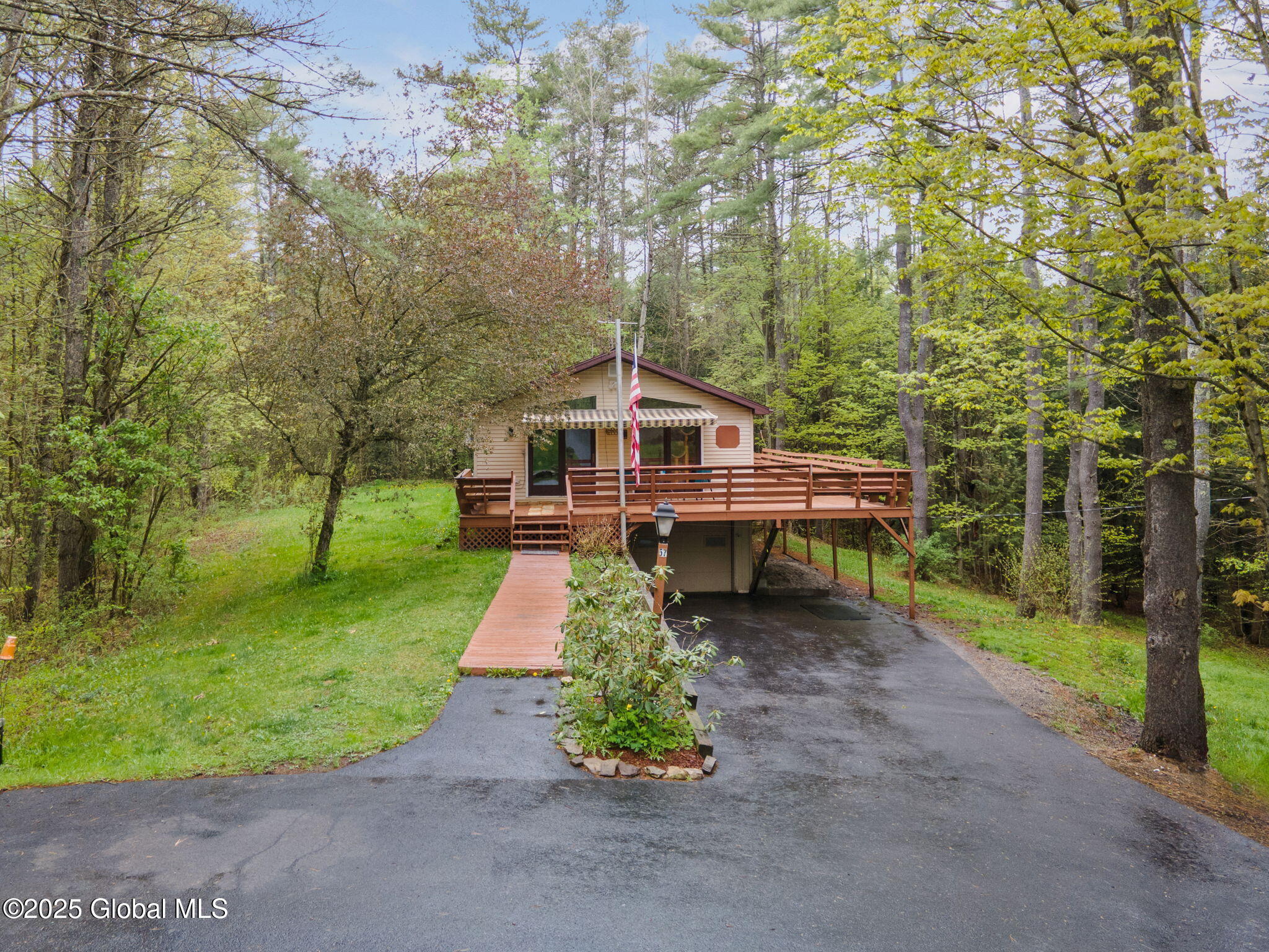 57 Brookside Acres Lane, Granville, New York image 2