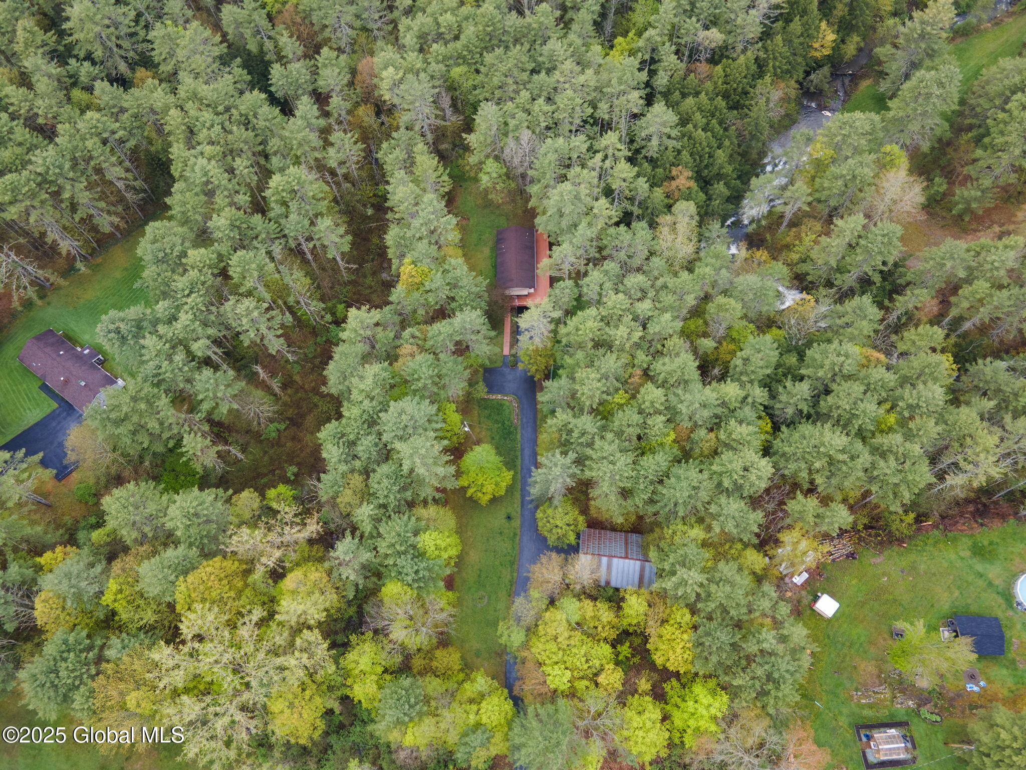 57 Brookside Acres Lane, Granville, New York image 42