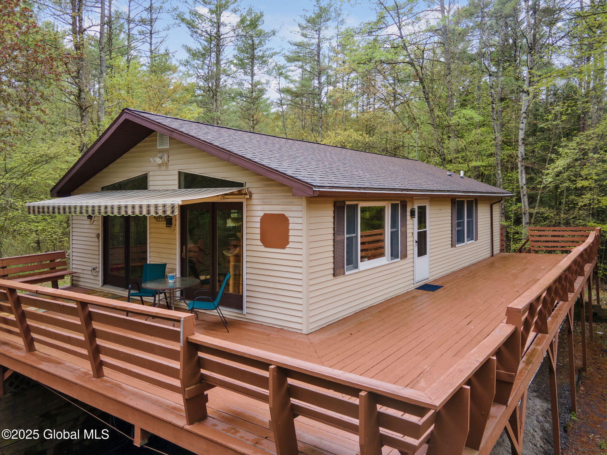 57 Brookside Acres Lane, Granville, New York image 9