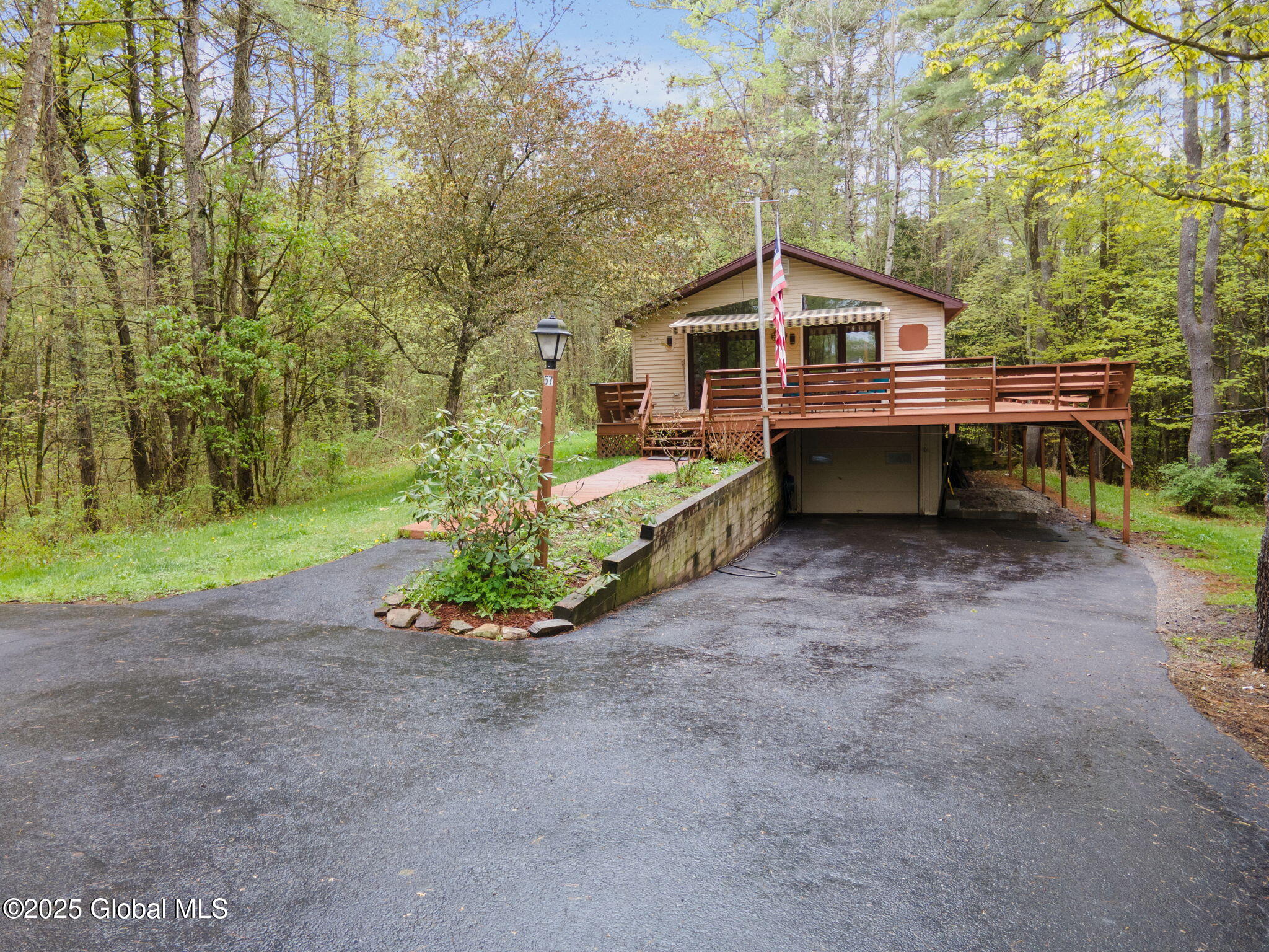 57 Brookside Acres Lane, Granville, New York image 31
