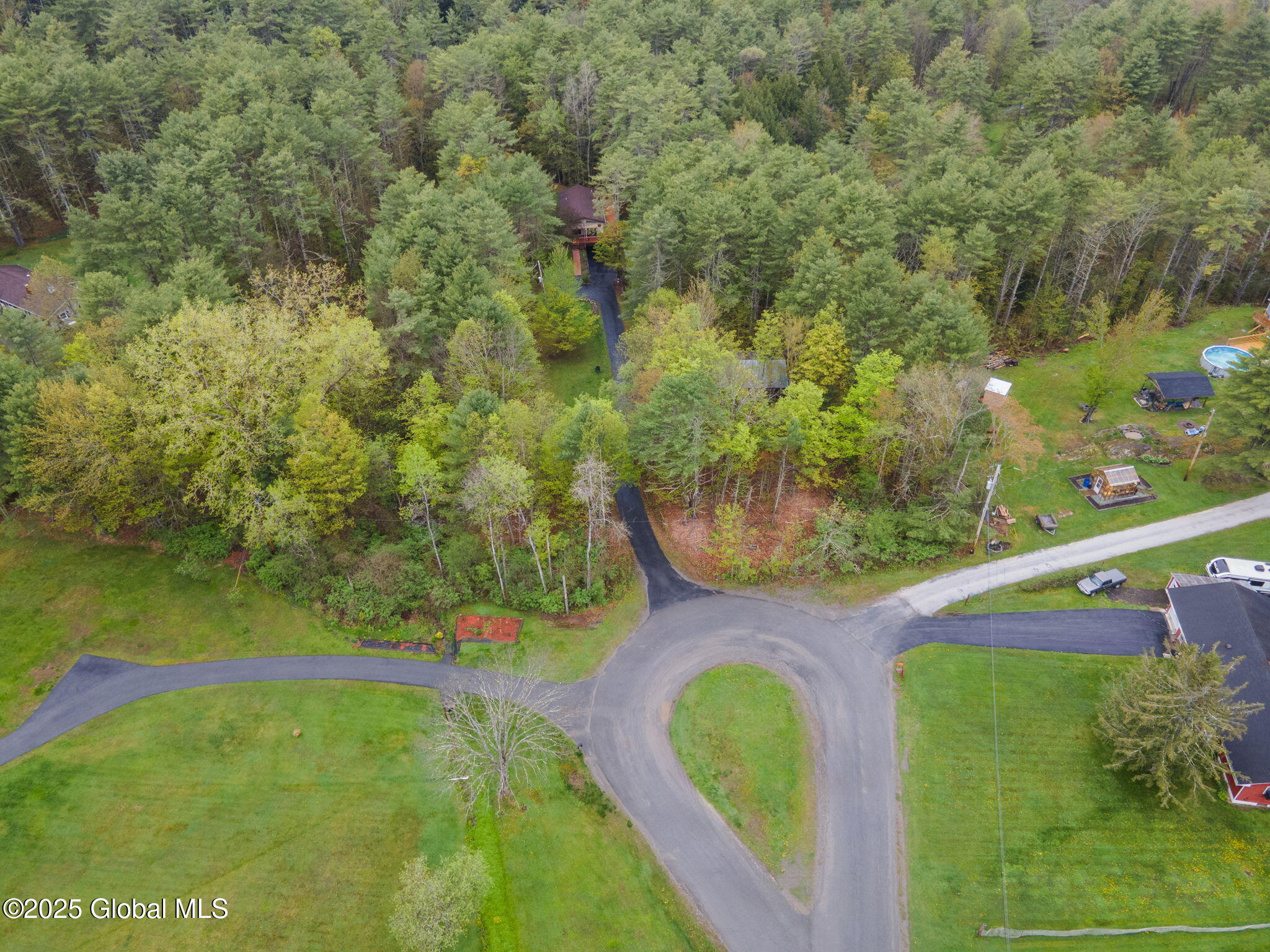 57 Brookside Acres Lane, Granville, New York image 41