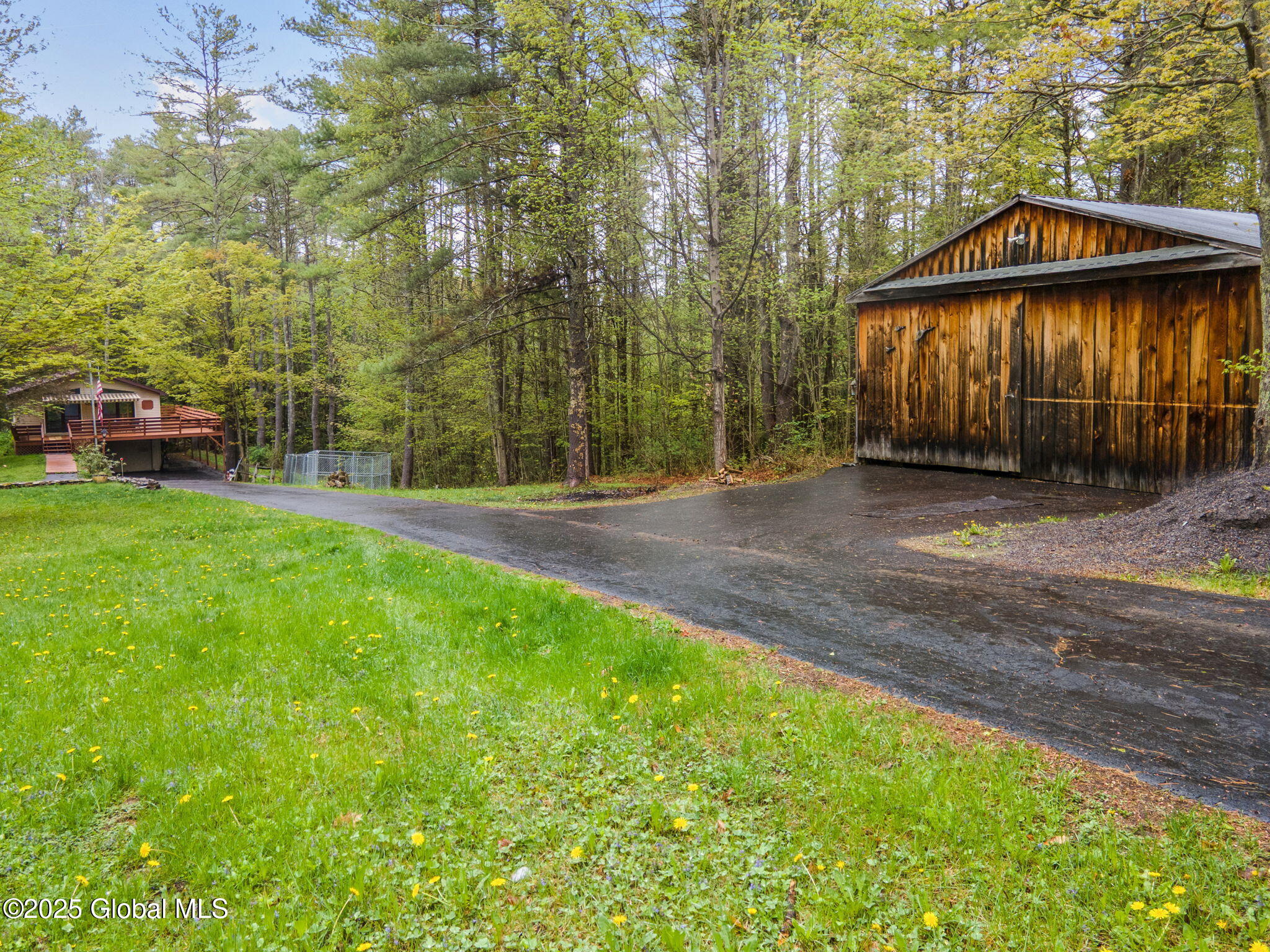 57 Brookside Acres Lane, Granville, New York image 33