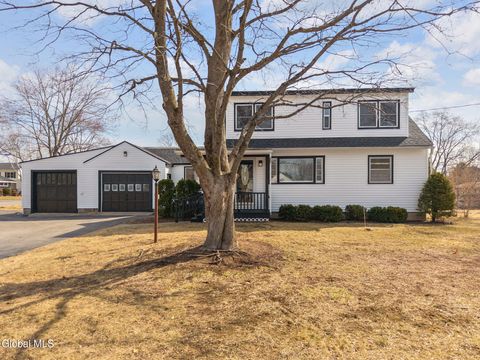 Homes For Sale - 6 Woodside Avenue<br/> South Glens Falls, NY 12803