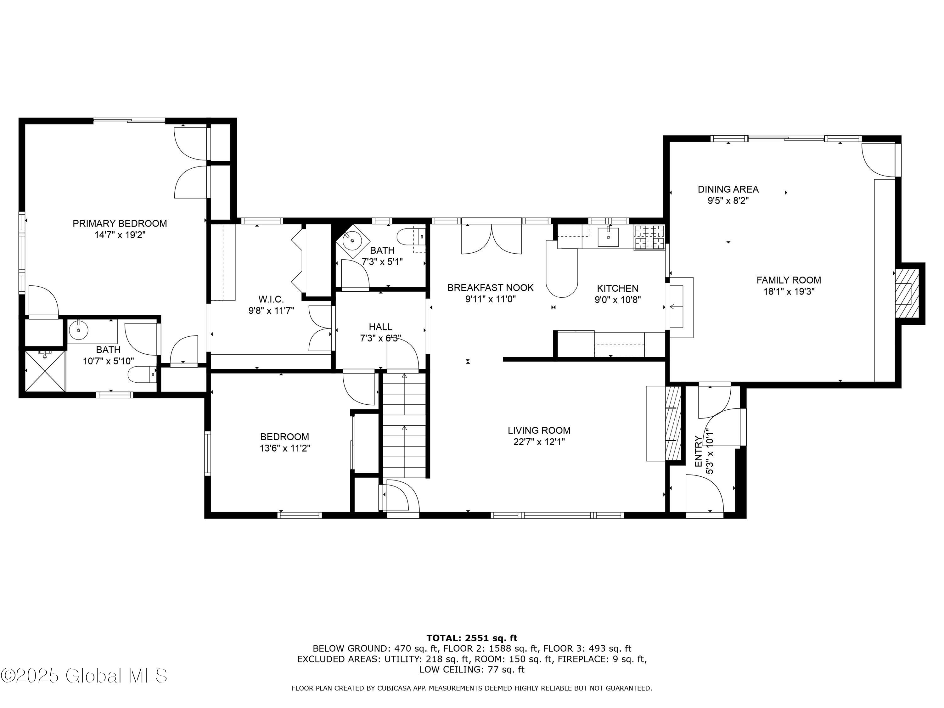 7 Maywood Drive, Glenville, New York image 5