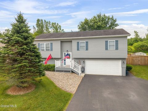 Photo of 22 Gifford Avenue, Fultonville, NY 12072 (MLS # 202621695)