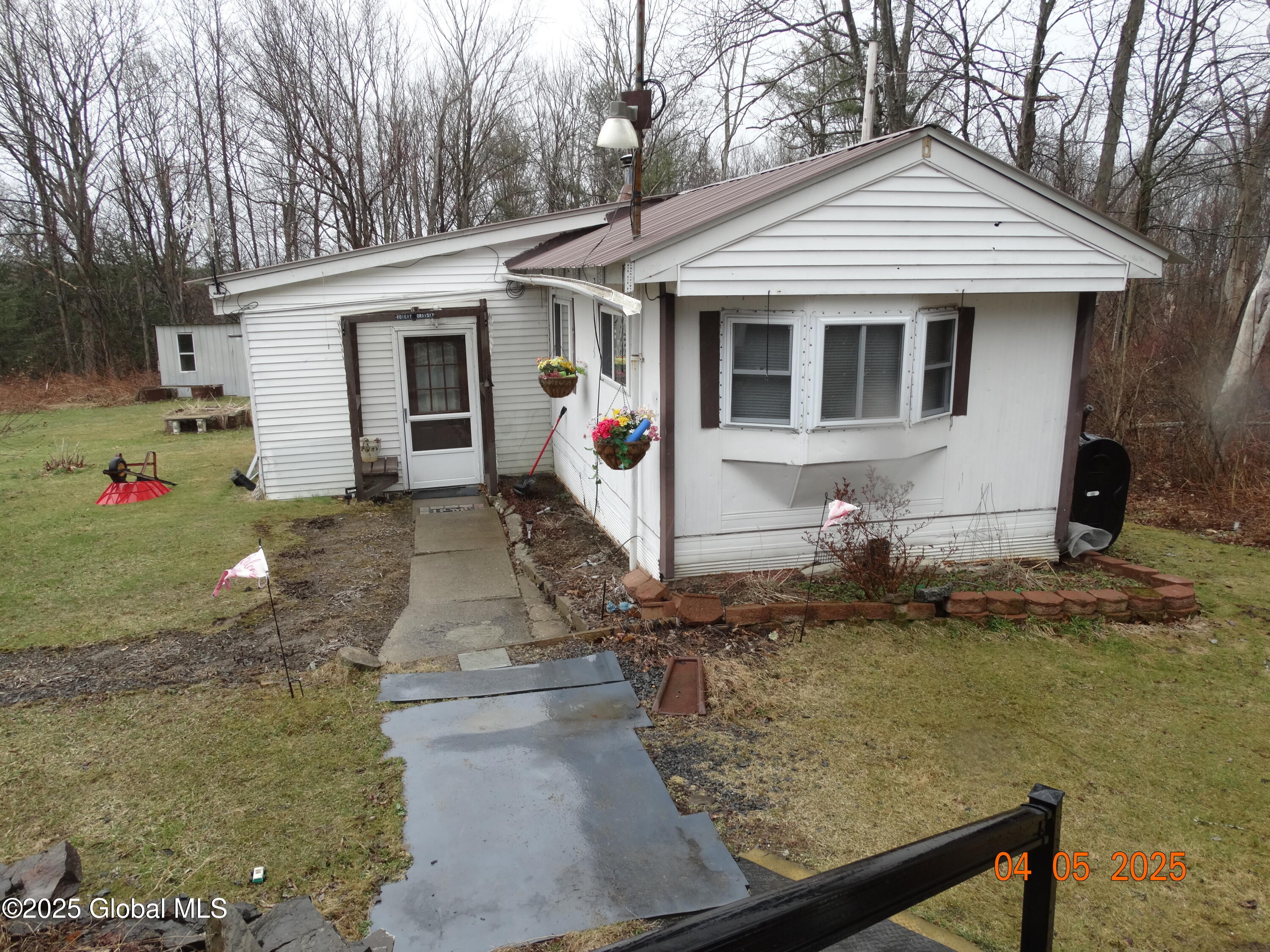 88 Udell Road, Westerlo, New York image 1