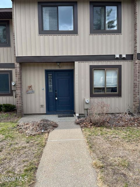 Photo of 61 Point Of Woods Drive, Albany, NY 12203 (MLS # 202614141)