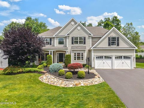 Photo of 35 Shinnecock Hills Drive, Albany, NY 12205 (MLS # 202620228)