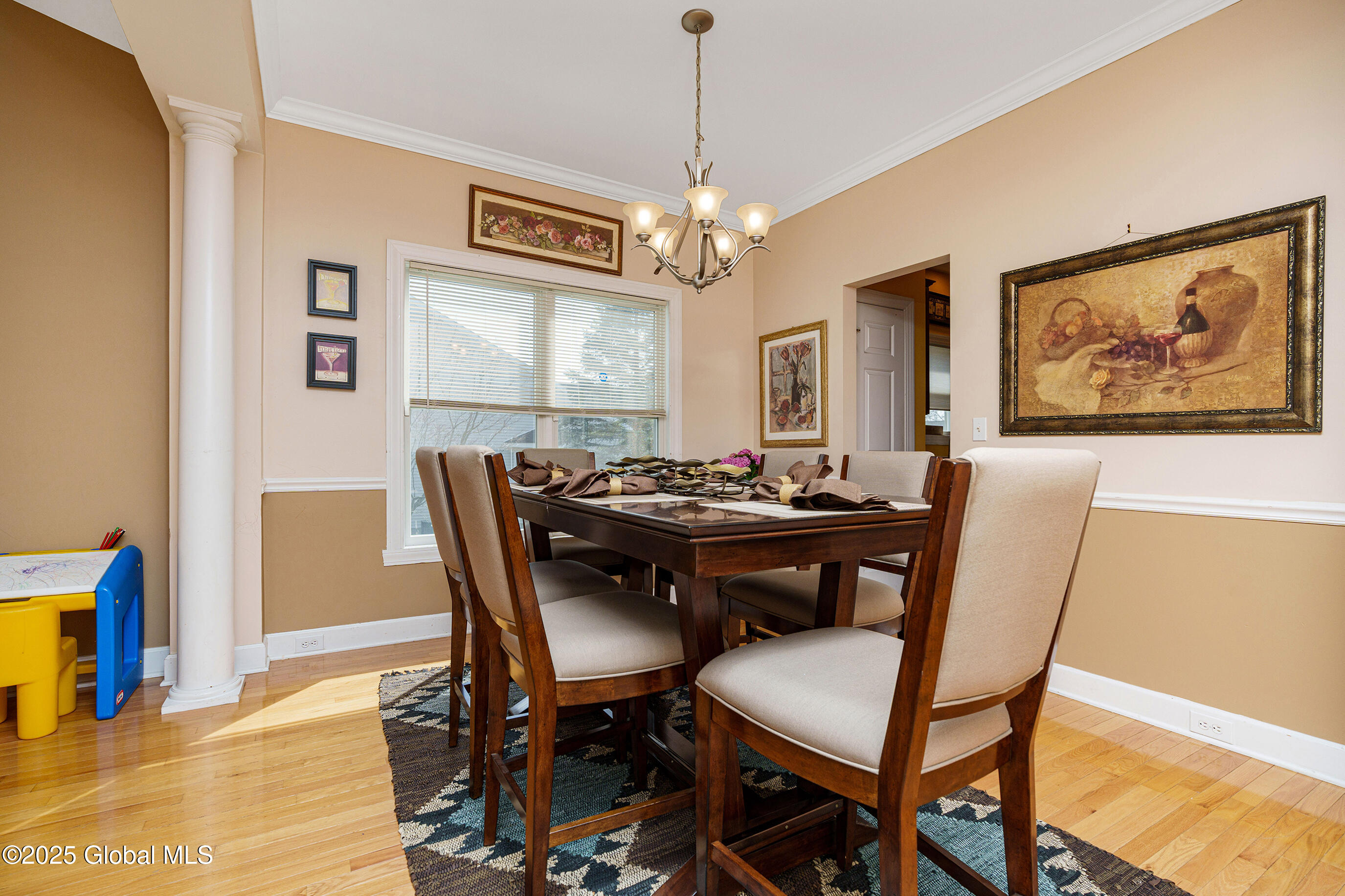 54 Rockrose Drive, East Greenbush, New York image 13