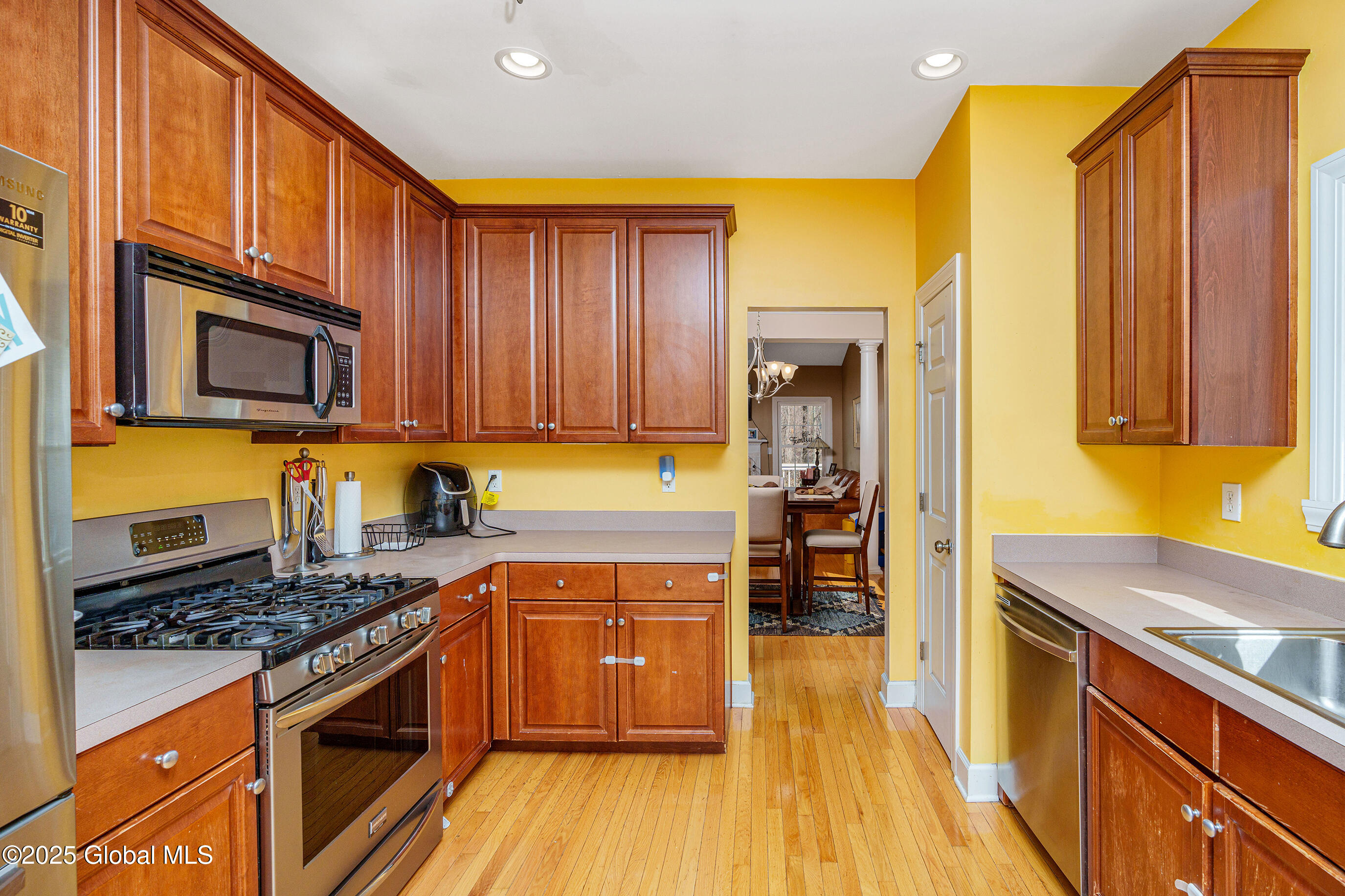 54 Rockrose Drive, East Greenbush, New York image 16