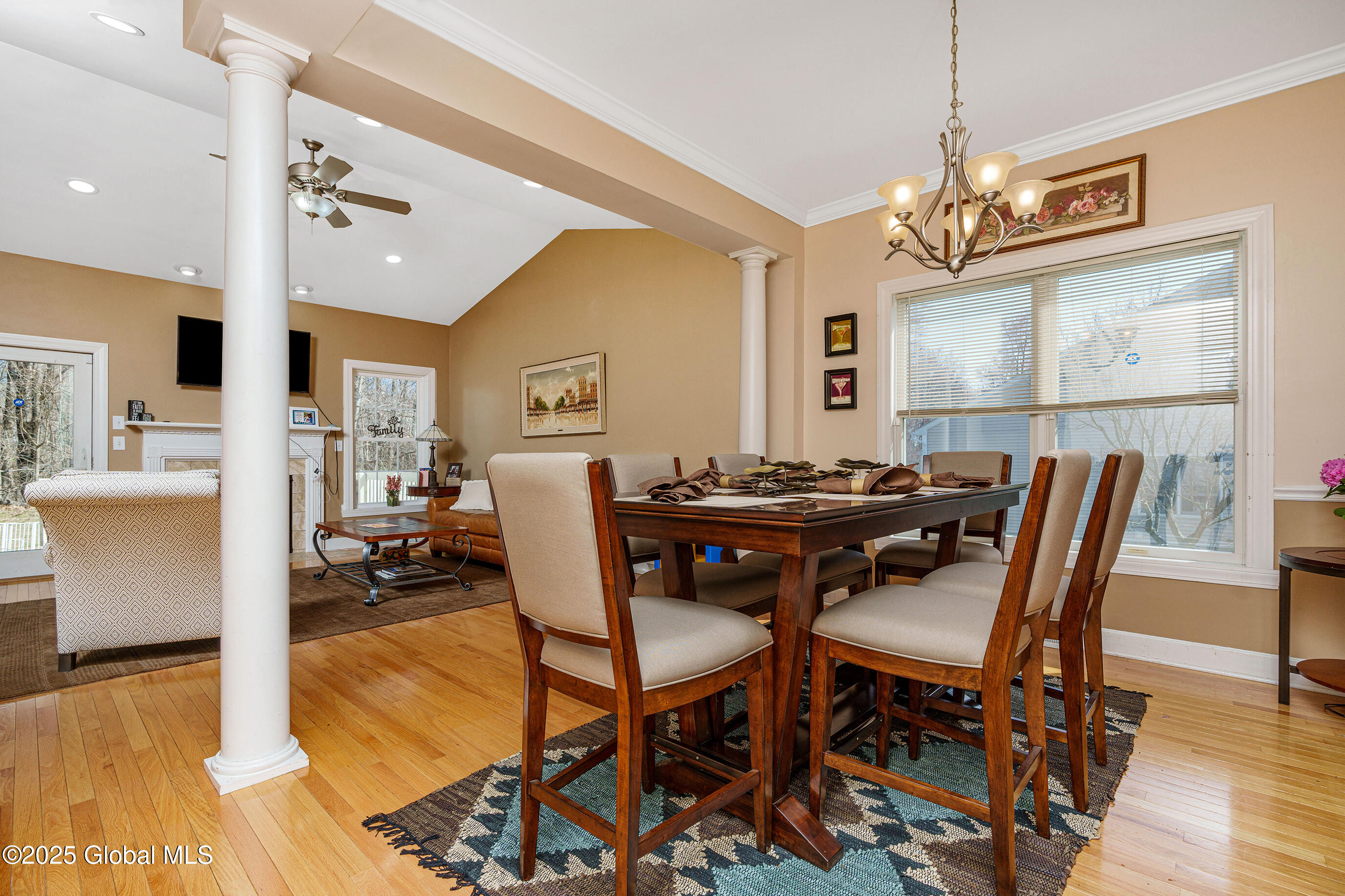 54 Rockrose Drive, East Greenbush, New York image 14
