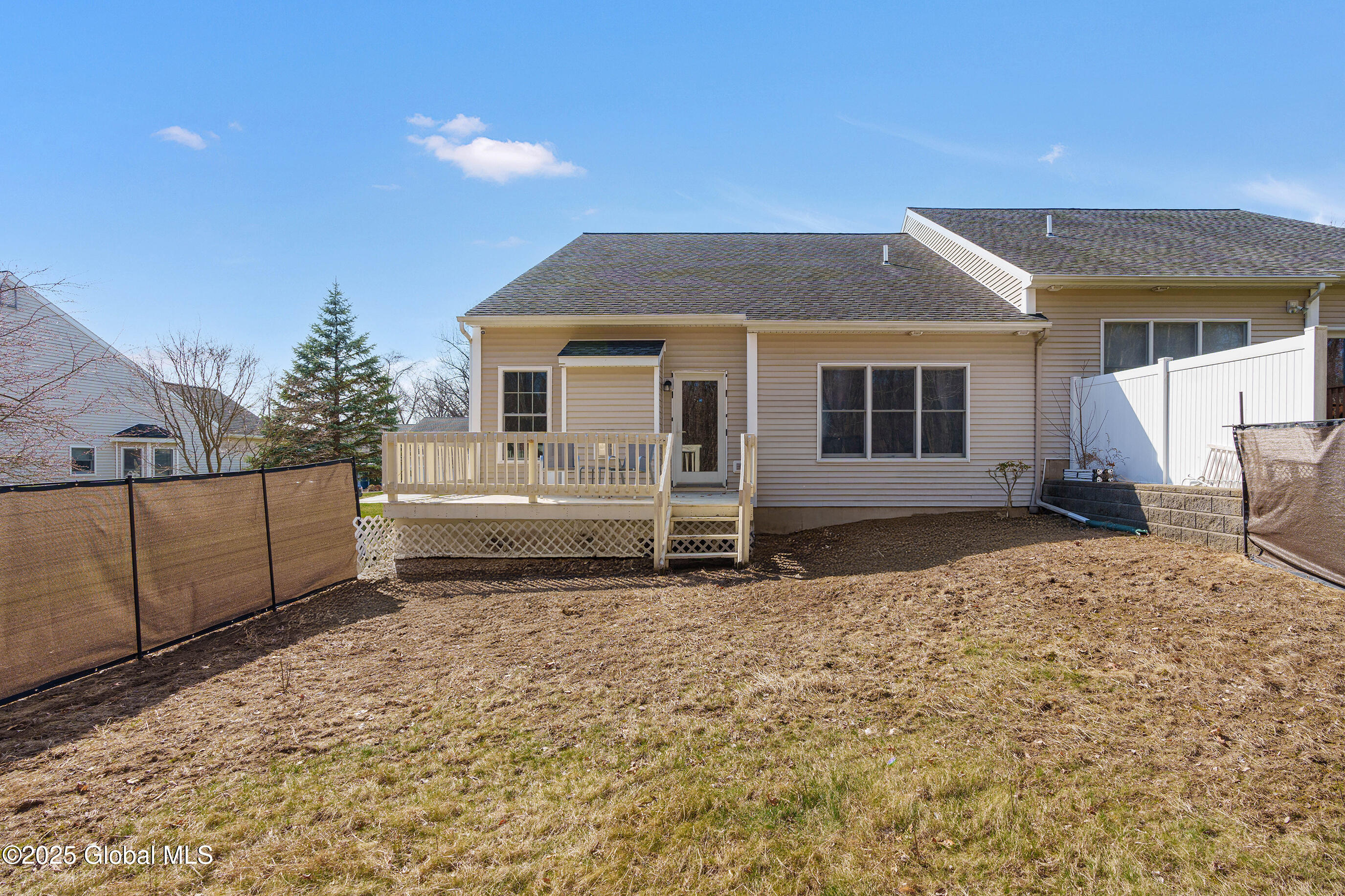 54 Rockrose Drive, East Greenbush, New York image 38