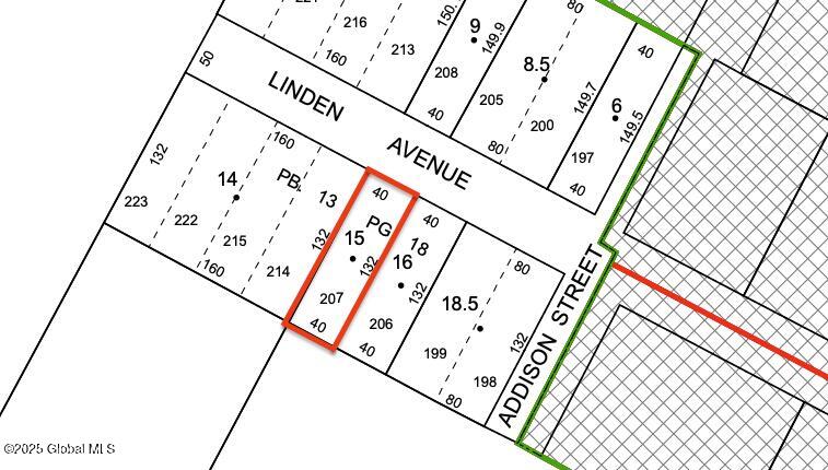 L15 Linden Avenue, Johnstown, New York image 1