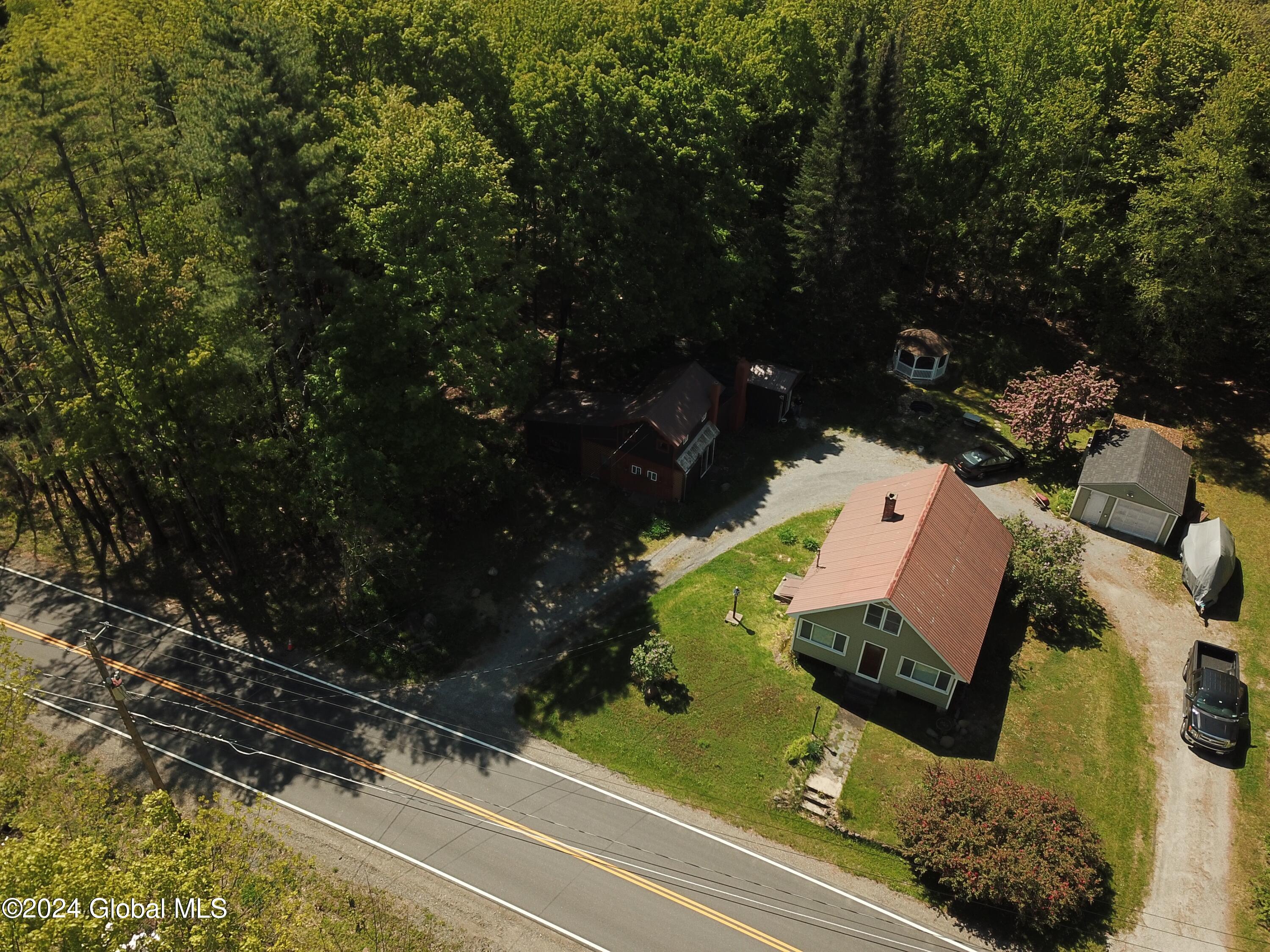 166 Finkle Road, Bolton Landing, New York image 7