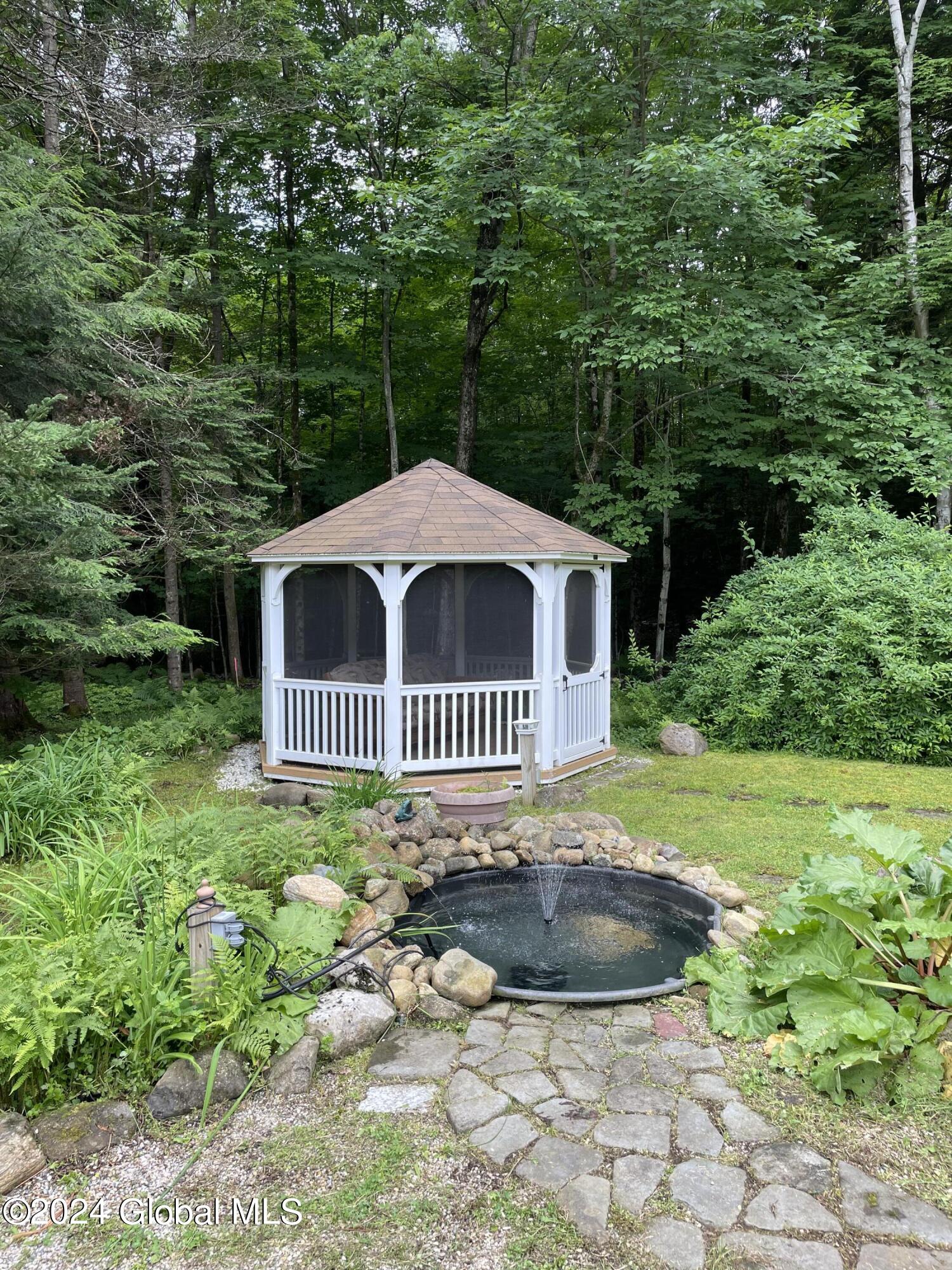 166 Finkle Road, Bolton Landing, New York image 25