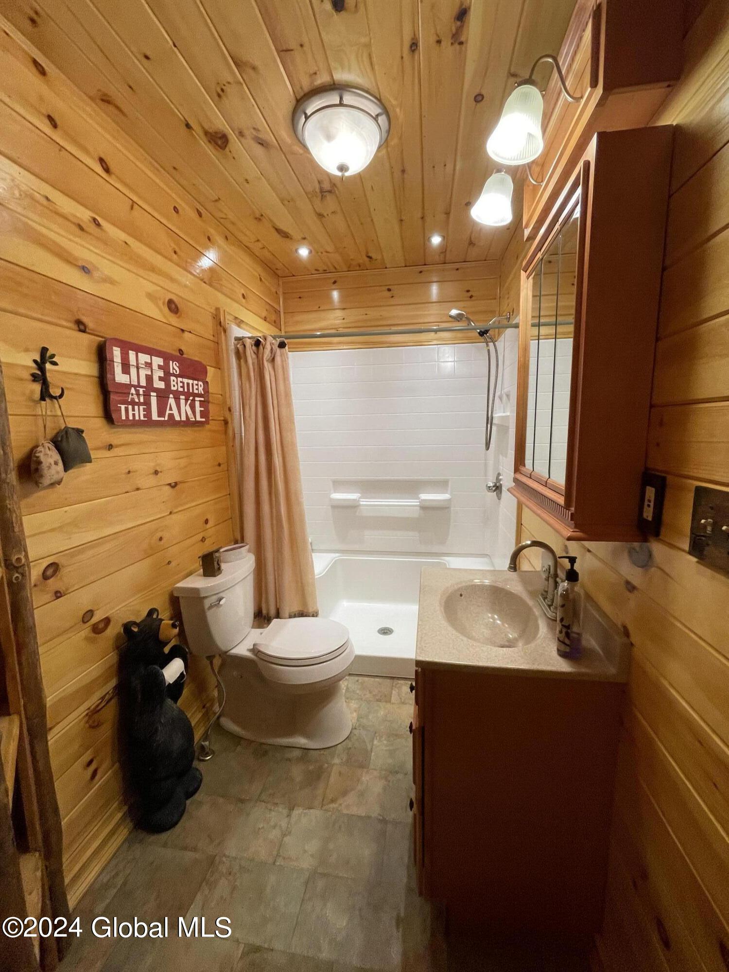 166 Finkle Road, Bolton Landing, New York image 22