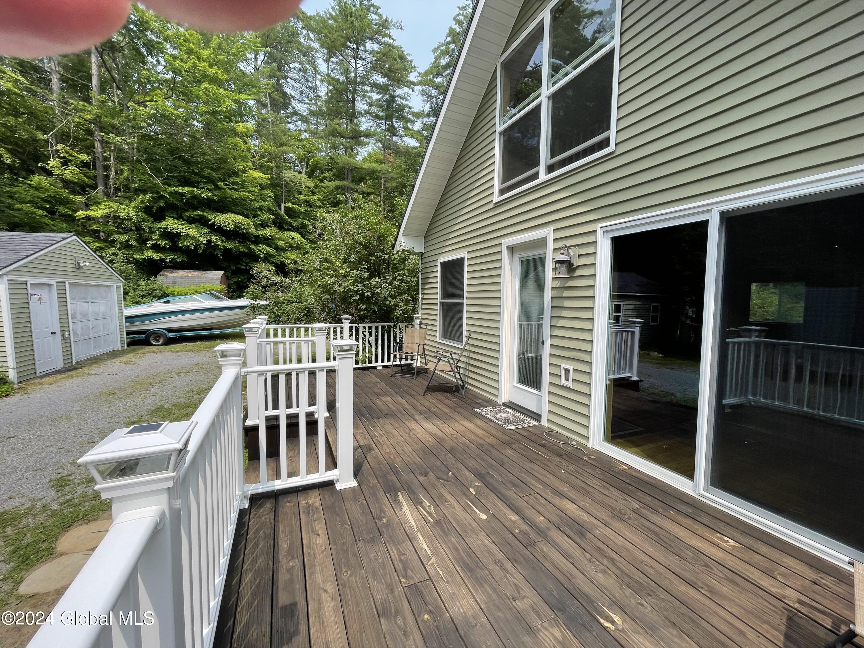 166 Finkle Road, Bolton Landing, New York image 5