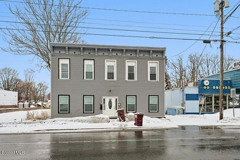 Photo of 1368 Central Avenue #Unit 3, Albany, NY 12205 (MLS # 202612825)