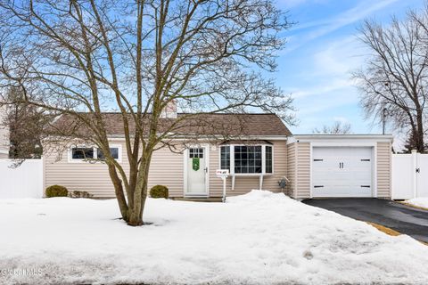 Photo of 45 Fuller Terrace, Albany, NY 12205 (MLS # 202613543)