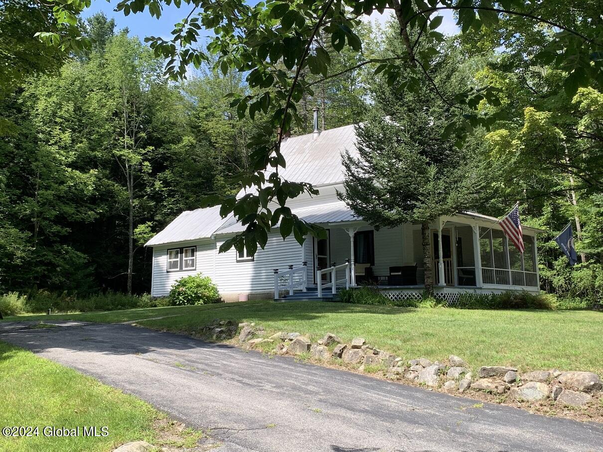 2330 Hoffman Road, Schroon Lake, New York image 15