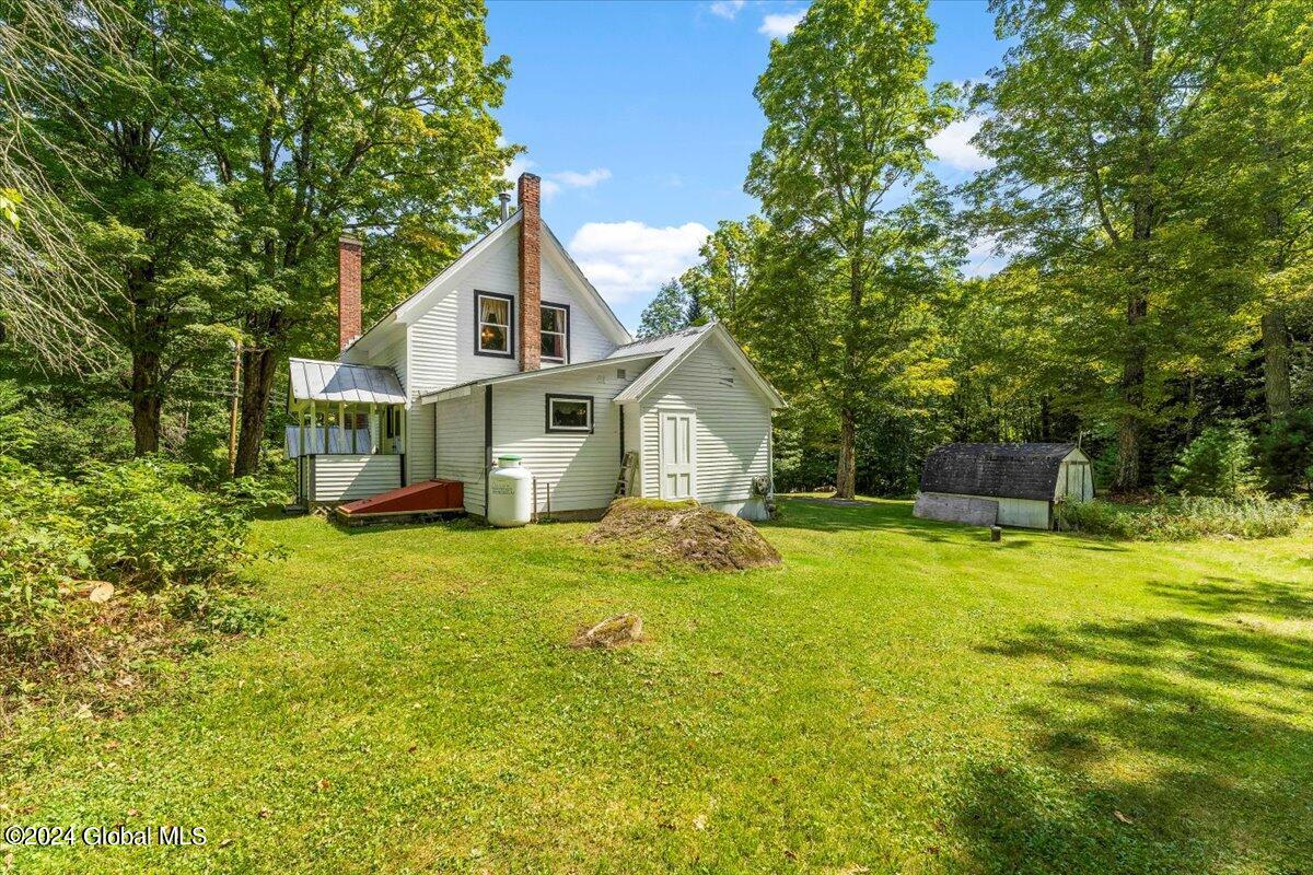 2330 Hoffman Road, Schroon Lake, New York image 9