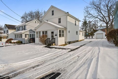Photo of 10 Wood Terrace, Albany, NY 12208 (MLS # 202610300)