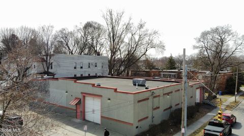 Photo of 334 Ontario Street, Albany, NY 12208 (MLS # 202614003)