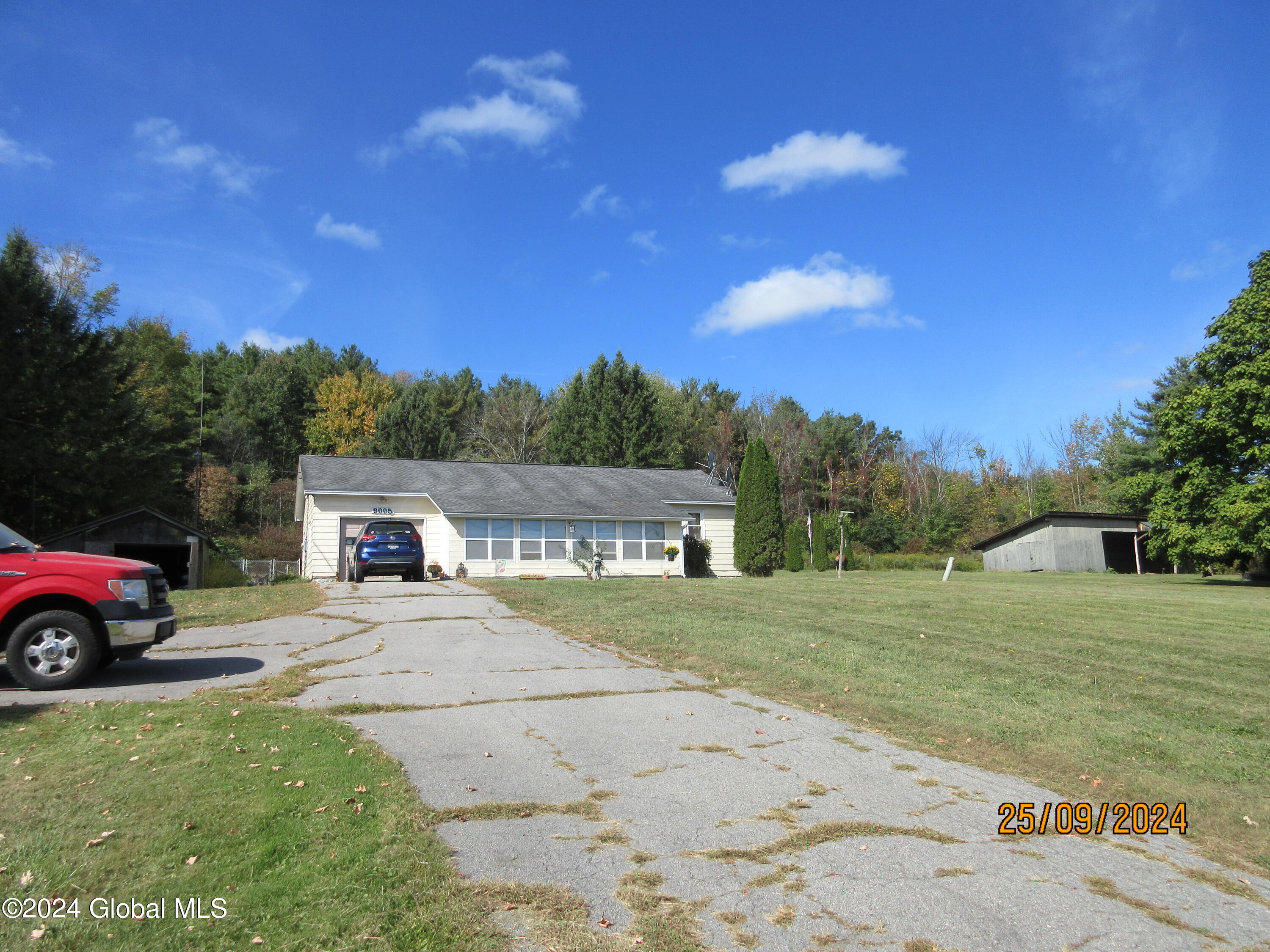 9005 State Route 4, Whitehall, New York image 1