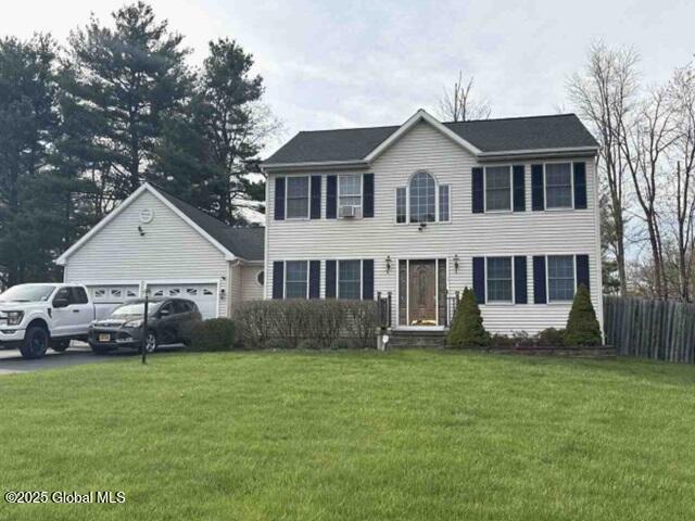 1 Squire Road, Schenectady, New York image 2