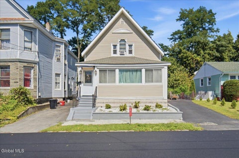 Photo of 1101 Van Velsen Street, Schenectady, NY 12303 (MLS # 202626260)