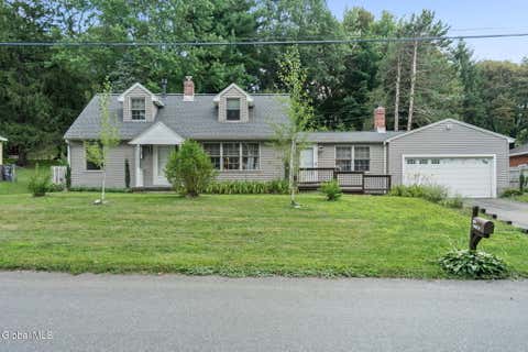 Photo of 9 Sunset Drive, Troy, NY 12182 (MLS # 202624009)