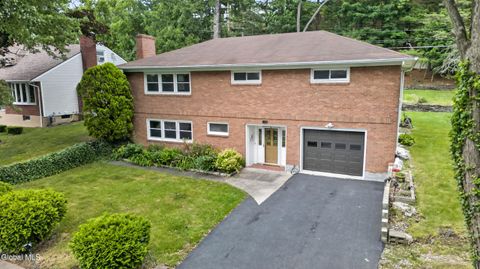 Photo of 1082 Cornelius Avenue, Niskayuna, NY 12309 (MLS # 202620226)