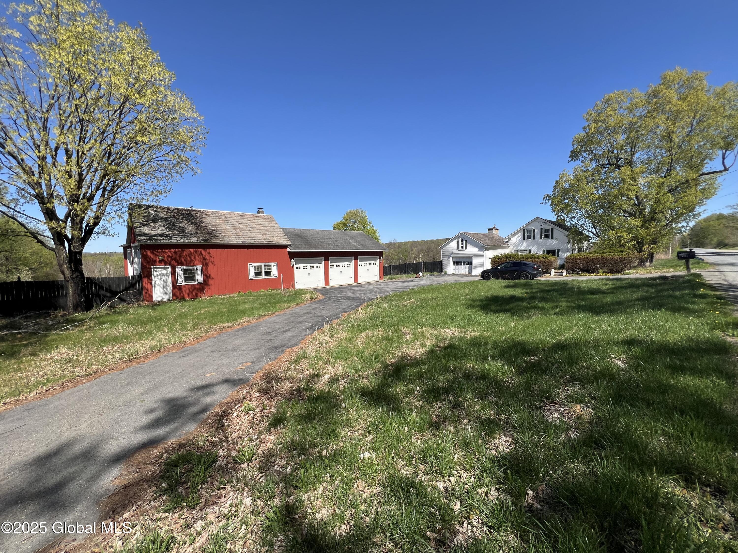 2299 Coach Road, Argyle, New York image 29