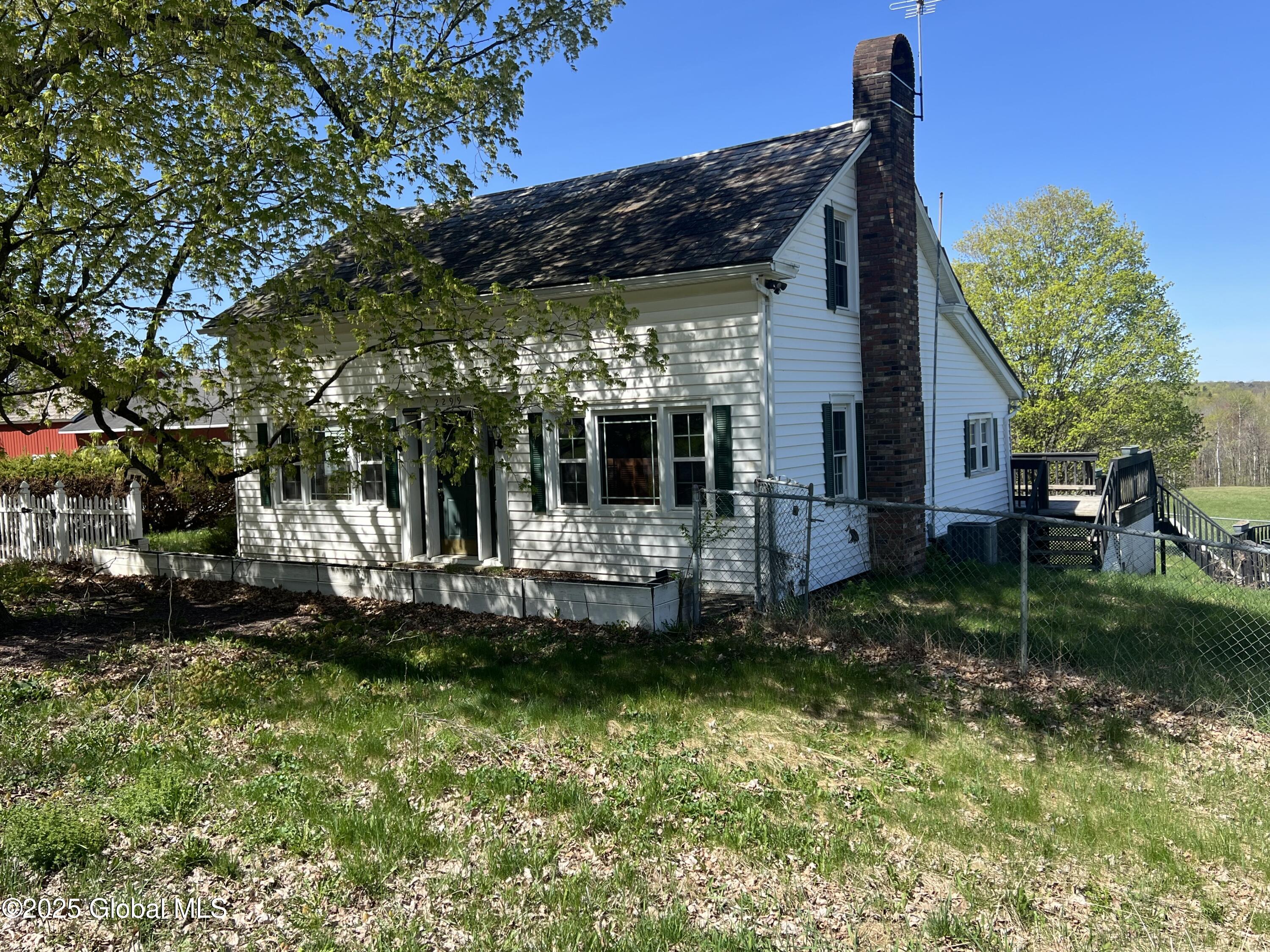 2299 Coach Road, Argyle, New York image 1
