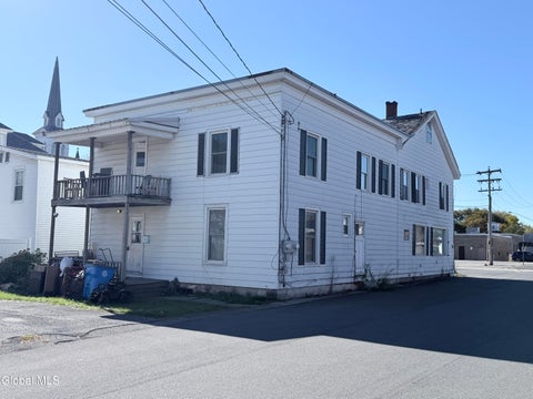 Photo of 22 S Market Street, Johnstown, NY 12095 (MLS # 202628702)